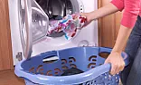 "Dirty" water supply  |  Perhaps you would care to engage brain.  The water is in the machine, it is...