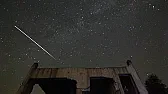 Meteor Shower tonight  | &laquo; previous thread