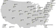 Kids in Utah, Geezers in Maine  |        Median age in Utah is 29.20.   It's 42.70 in Maine.   I never...