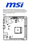 Slightly OT: CR2032  |   I very much doubt the MoBo manufacturers have moved from a proven and  reliable...