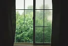 Garage Doors Advice Needed  |  Hurricanes usually come with plenty of advance warning.  Easy to add plywood and...