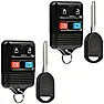 only a single key and remote for my Ford Taurus?? |  The reason for the subject mentioned question was because today, upon ...