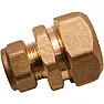 Connecting polypipe to lead pipe  |  other brands are available.  I've used Philmac in the past with 15mm  PEX. ...