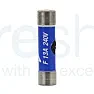 Fuses - yet again (audio)  |  An audio expert has suggested replacing the plug fuses with 'audiophile'...