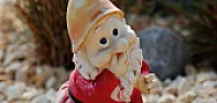 Garden gnome shortage wracks England!  | next thread &raquo;