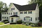 IKO Roofing Shingles  |  Back when I did a lot of roofing, used IKO 3 tab one time.  I drive by the house...