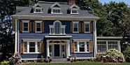 Anyone ever heard of "Rhino Shield" ?  (Never paint your house again)  |  I hear their commercials often on WJR (AM 760 - the Great Voice of the Great...