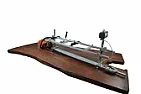 Felling and Machining Your Own Wood | &laquo; previous thread