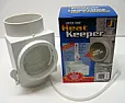 Dryer exhaust filtering | next thread &raquo;
