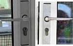 Any lock experts out there? |  Yes, but it's not the lock cylinder that's the problem, it's the...