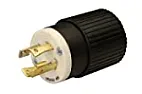 Generator power cord |  I have a generator with 240 vac, 15 amp, output. Because I hate to spendmoney,...