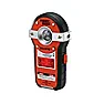 Laser levels for tiling a room....  |  It was mounted on a tripod that was of flimsy construction. You had to rotate...