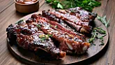 OT: gas barbecues  |  The previous owner here left a 3-burner gas stainless steel BBQ. Well,  it is SS...