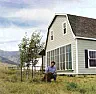 Solar-Heated Workshop (more) |  || workshop, and added a link to the page at the top of my "Projects|| and||...