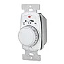 2-wire in-walll timer -- still sold? |  Both my friend and I have the same problem, a wall switch box withonly two wires...