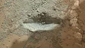 Is there SDS on Mars?  | &laquo; previous thread