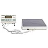 Looking for bathroom scales that actually ARE accurate!! |   I think you may be right but you can usually force it to properly re-weigh you...