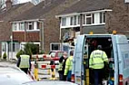 Have Dr Drivel's leaky pipes caused this? | &laquo; previous thread