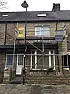 House painting quote.  |  We had our house painted a couple of years ago by a neighbour and his  son who...