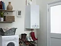 Build my own power station  |  Sounds like the  guarantee of parts for 10 years with my new cheap Indesit...