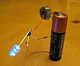 Re-using alkaline batteries  |   That's pretty well in line with the suggestion of using the cells in low ...