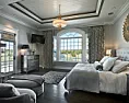 Efficiency upgrade on old house - questions |  I have an old rental property in Statesville NC.I plan to put in central...