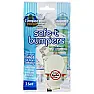 How do I stop new toilet seat from slipping? |  I recently replaced a toilet seat in my house.But the new one tends to slip a...