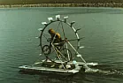 INSPIRATION - Pedalwheel Boat | &laquo; previous thread