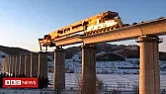 Big machines ...  | &laquo; previous thread
