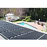 Any suggestion for an inexpensive rubber stopper such as these (see pic) for Fafco solar panels?  |  I think it's probably a waste of time and effort unless you can get it to...