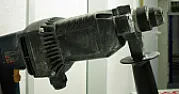 Refurbishing a sabre-lath |  I just inherited a model 2610 TO Sabre Lathe and want to restore it and get it...