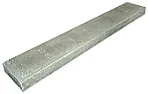 Laying slabs question  |  I've been instructed by HID to lay a slab path. Because the vegetable bed on...