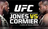 UFC 182 Jon Jones vs Daniel Cormier - RESULTS  | &laquo; previous thread