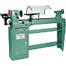 Nice deal on a lathe, perhaps even a gloat |  Brought home a new lathe last night, a Grizzly model G1495...