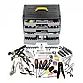 well stocked small toolbox |  DD called me twice last week as she is moving out of her apartment (across the...
