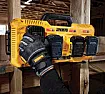 Dewalt XRP batteries in the cold  | &laquo; previous thread