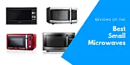 Microwave recommendations  |  My Whirlpool quit after only 8 years (magnetron).  As it was a built-in,  I...