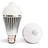Occupancy sensor  |  I've just fitted a new LED ceiling light with a built-in occupancy sensor.  ...