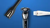 Home electronics spare parts  |  Hello! I have faulty Philips food processor and I have found service codes for ...