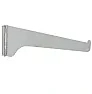 adjutable shelving system  |  "Ajutable" shelves might need an attorney to install.  (-: I think I know what...