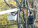 Utility repair crews turned back  |  "    snipped-for-privacy@optonline.net"  wrote innews:   ...