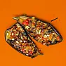 Japanese egg plant recipes?  |  We happened to get a couple of mystery plants amongst our Hungarian (hot banana)...