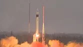 OT.... British-built satellite Sentinel-5P launches from Russian spaceport  | next thread &raquo;