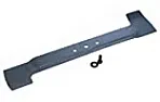 Lawnmower blade inflation ?  |  Easy enough to sharpen mower blades. What slightly annoys me is the  blades in...