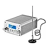 Broken FM Xmitter?  |  Thanks, for the comprehensive answer, Rod.  I read the whole thing but had...