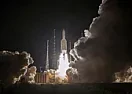 Stand aside NASA, the UKs coming after you ;-)  |  A British-built spacecraft fitted with Star Trek-style "impulse engines"  has...