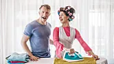 Marriage Tips From the Babylon Bee  |  > I leave 50 bucks on the table so she can gas up the car while I play poker...