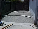 installation of pavers - would like advice |  Manual labor = sweat equity...this is a project where the labor cost is waymore...