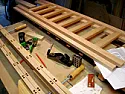 The Dowel Jig  |  Those are more for insuring that holes to be drilled will match existing  holes,...
