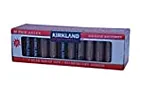 AA Battery Showdown  |  =20Since I stopped using a personal music player that used AA cells I've...
